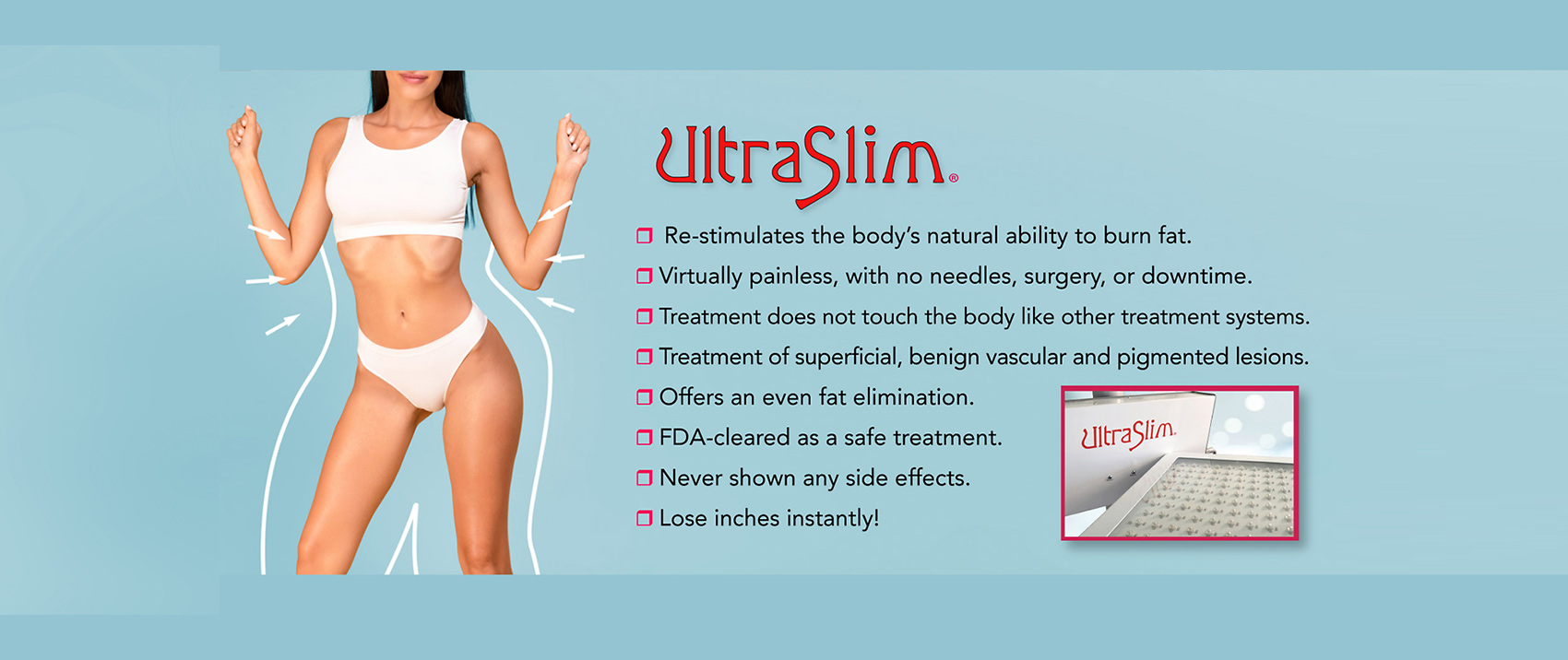 Ultrashape slimming weight loss machine - Buy Ultrashape slimming